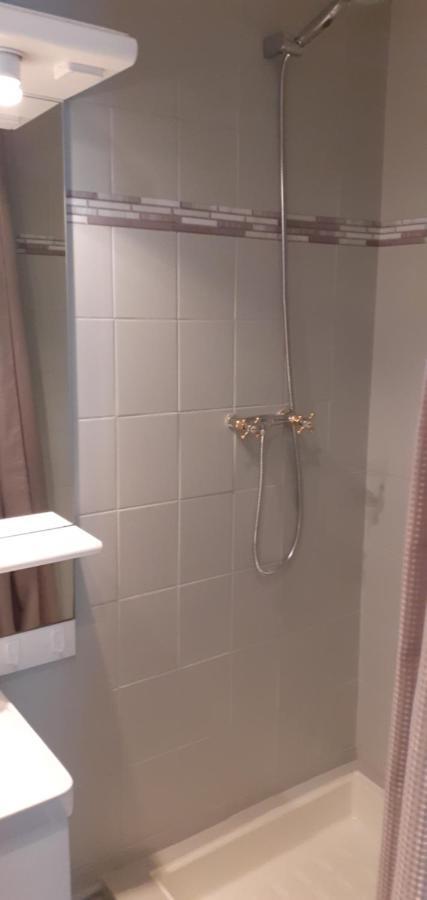 Studio 30 m2 refait à neuf idéalement situé centre ville et plage Wimereux Exterior foto